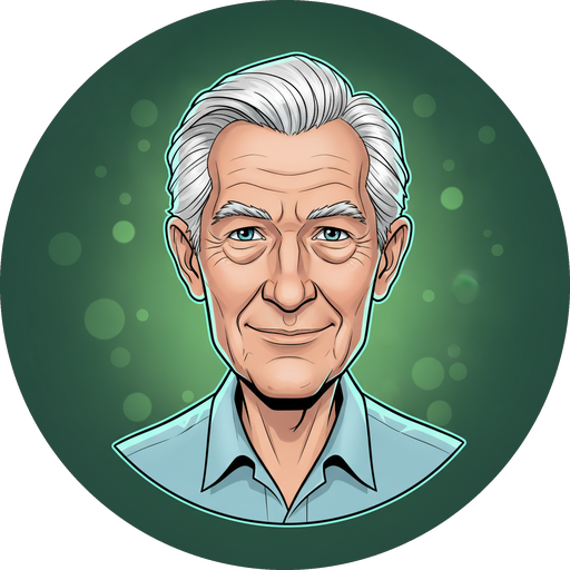 The Naturalist caddie