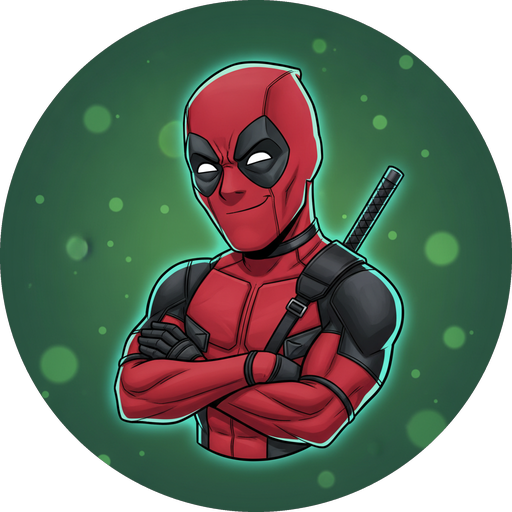 The Merc caddie