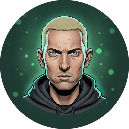 The Rapper caddie
