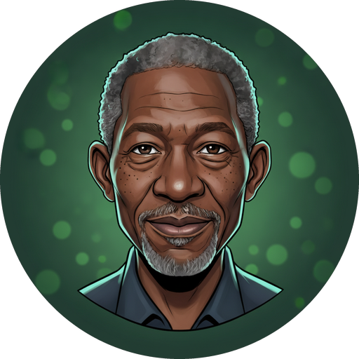 The Narrator caddie