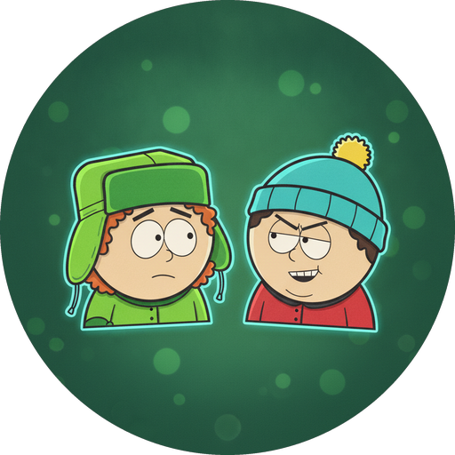 Frienemies caddie