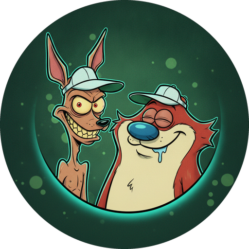 Saturday Morning caddie