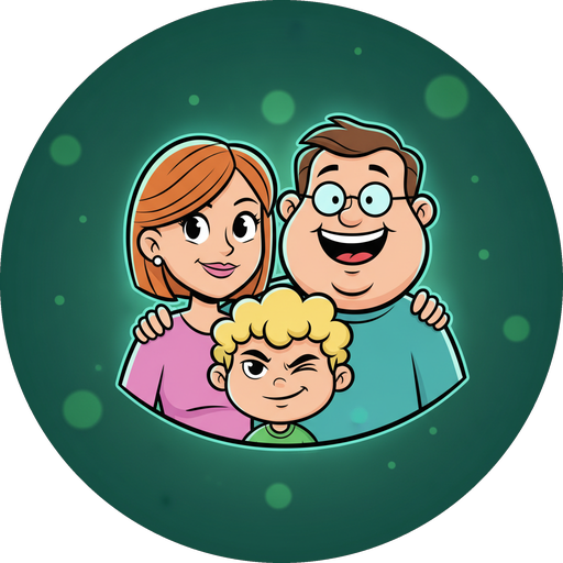 Family caddie