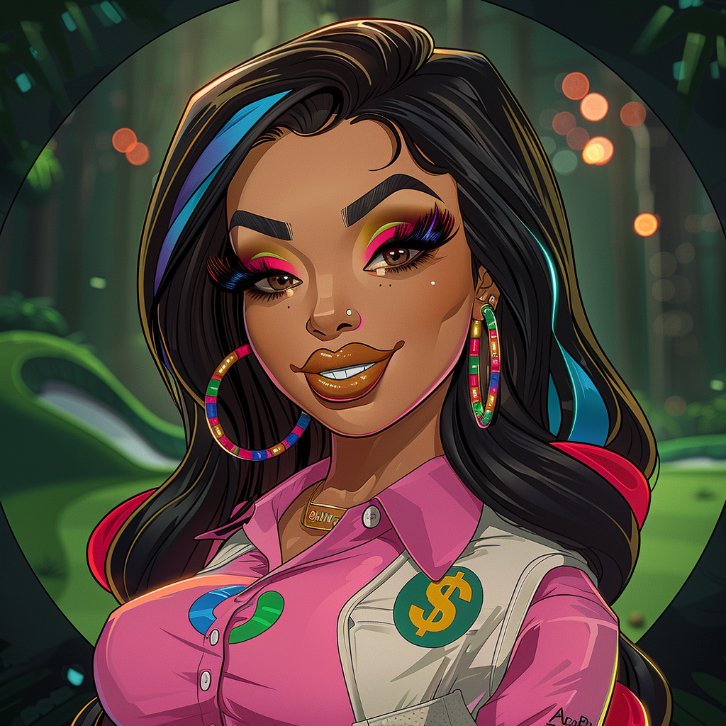 Cardi caddie
